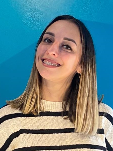 Божовська Мирослава